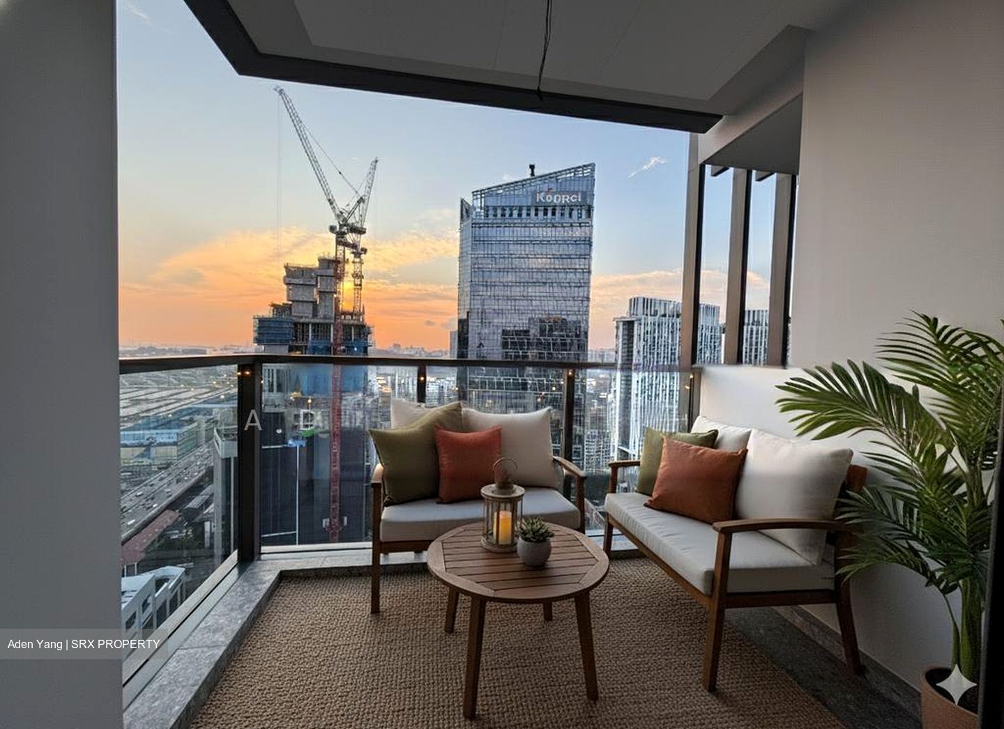 Newport Residences (D2), Apartment #503398091
